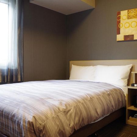 Hotel Route-Inn Saiki Ekimae Εξωτερικό φωτογραφία