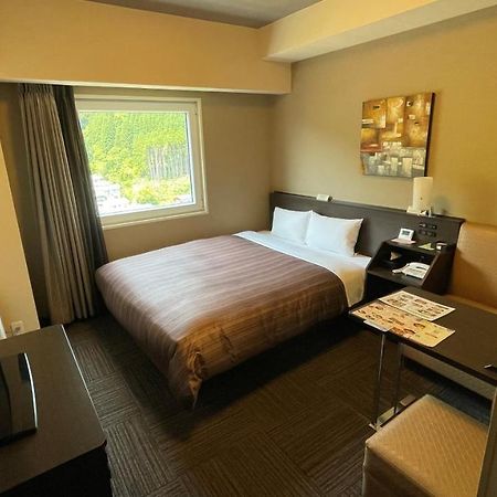 Hotel Route-Inn Saiki Ekimae Εξωτερικό φωτογραφία