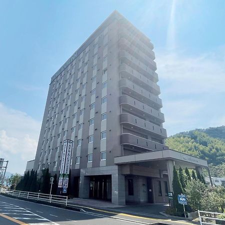 Hotel Route-Inn Saiki Ekimae Εξωτερικό φωτογραφία